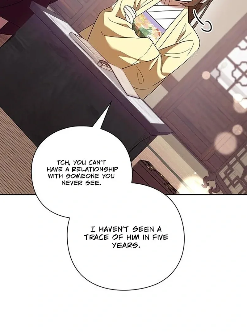 To you, who kneel before me Chapter 8 page 64