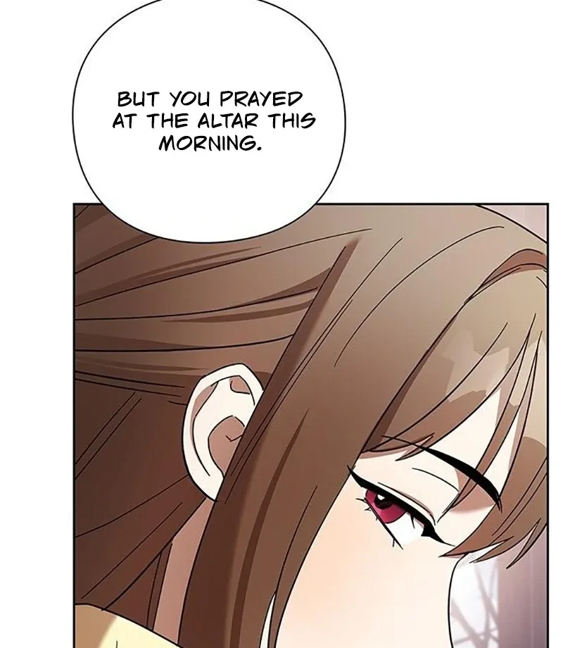 To you, who kneel before me Chapter 8 page 66