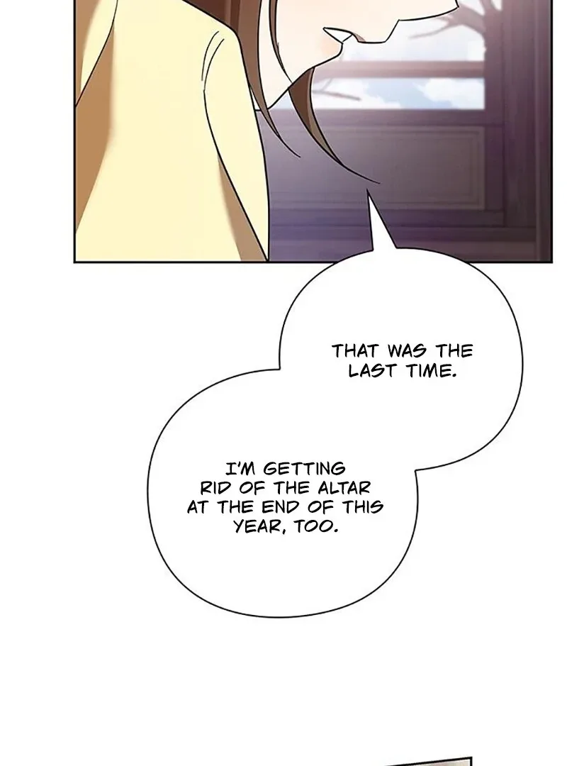 To you, who kneel before me Chapter 8 page 67
