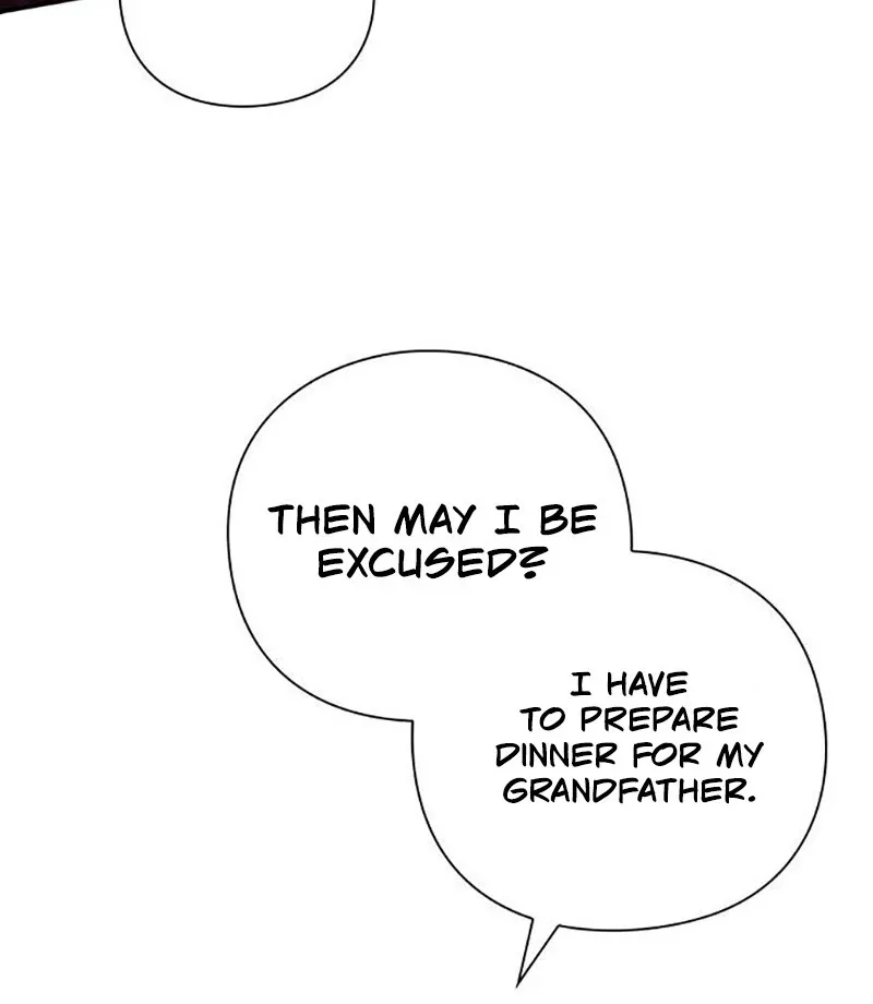 To you, who kneel before me Chapter 8 page 74