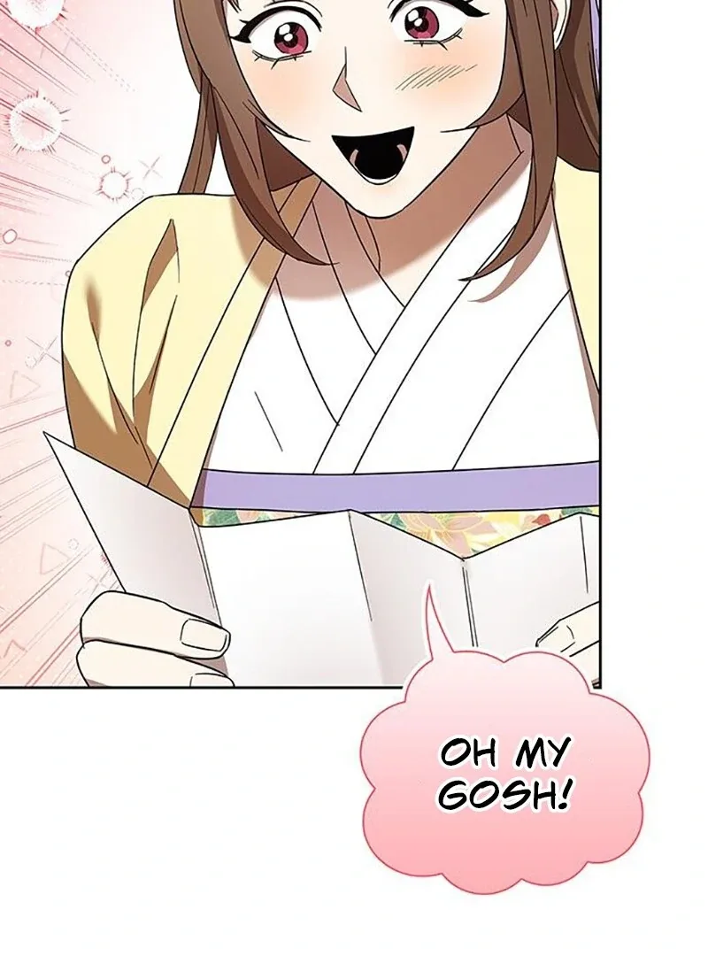 To you, who kneel before me Chapter 8 page 84