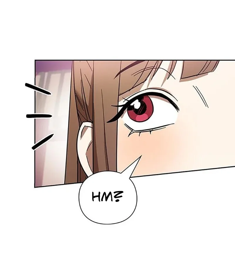 To you, who kneel before me Chapter 8 page 85