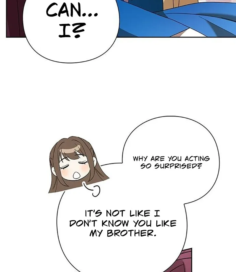 To you, who kneel before me Chapter 8 page 90