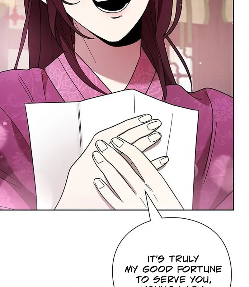 To you, who kneel before me Chapter 8 page 95
