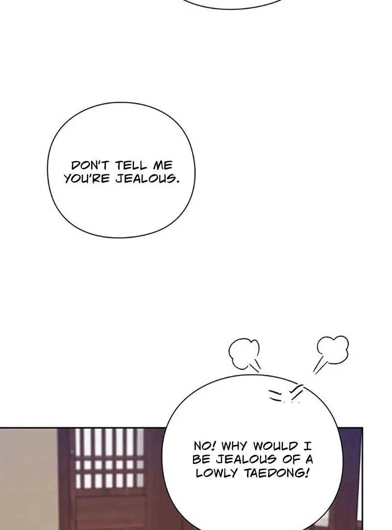 To you, who kneel before me Chapter 8 page 100