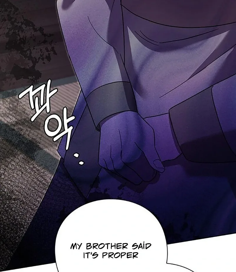 To you, who kneel before me Chapter 8 page 106