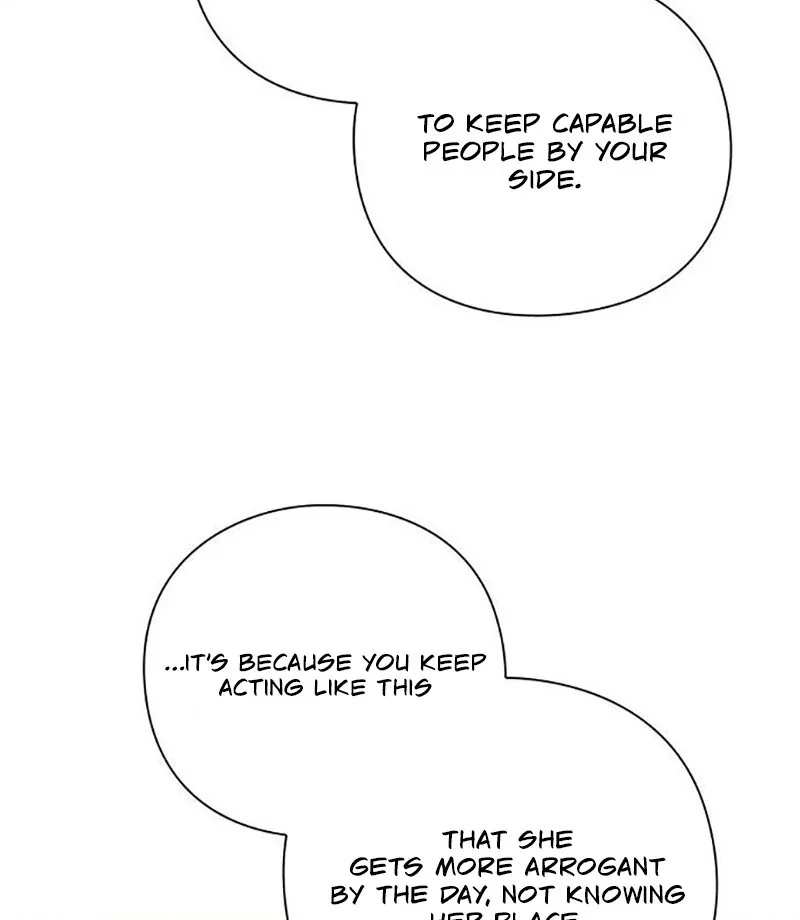 To you, who kneel before me Chapter 8 page 107