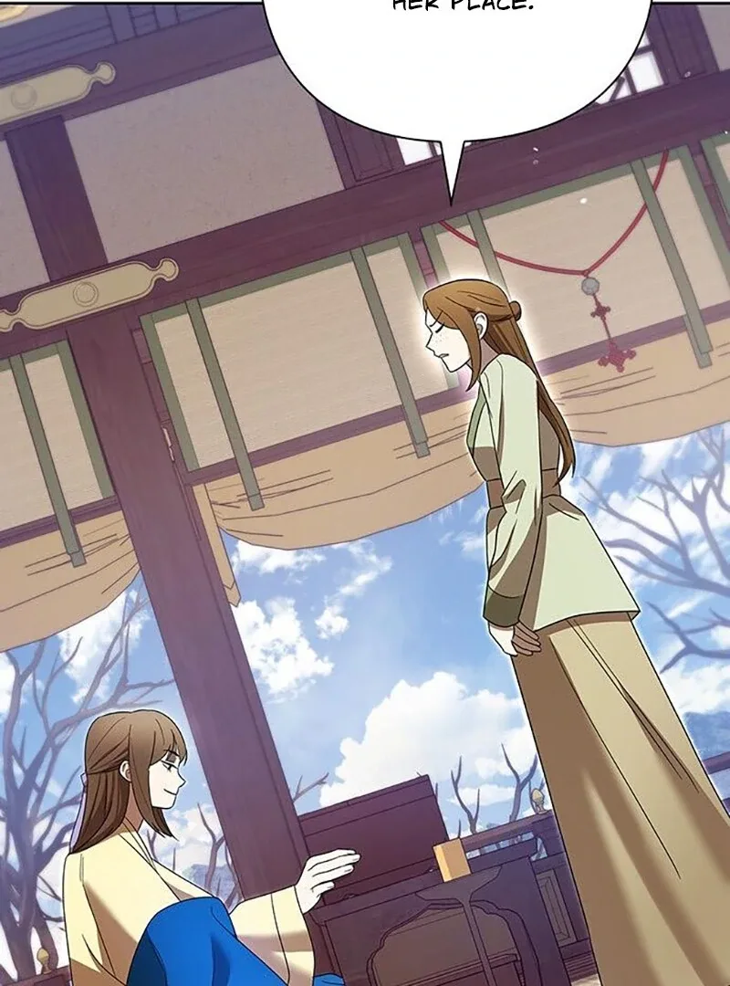 To you, who kneel before me Chapter 8 page 108