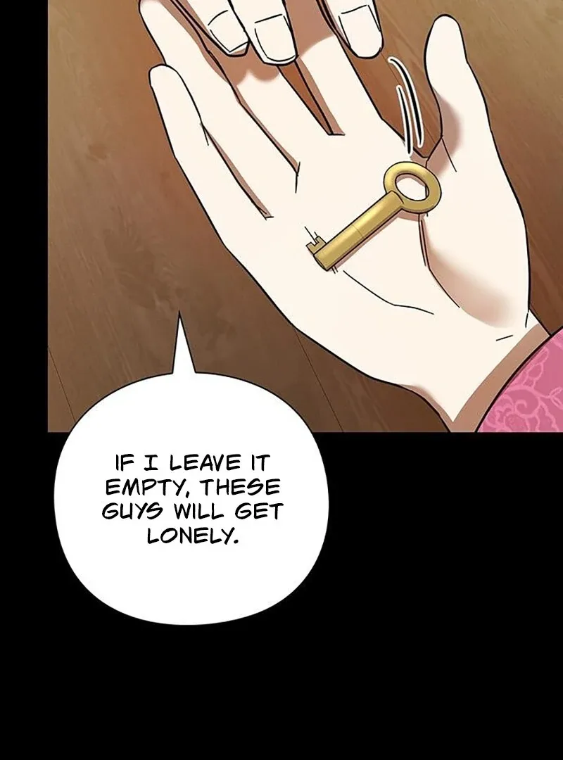 To you, who kneel before me Chapter 8 page 133