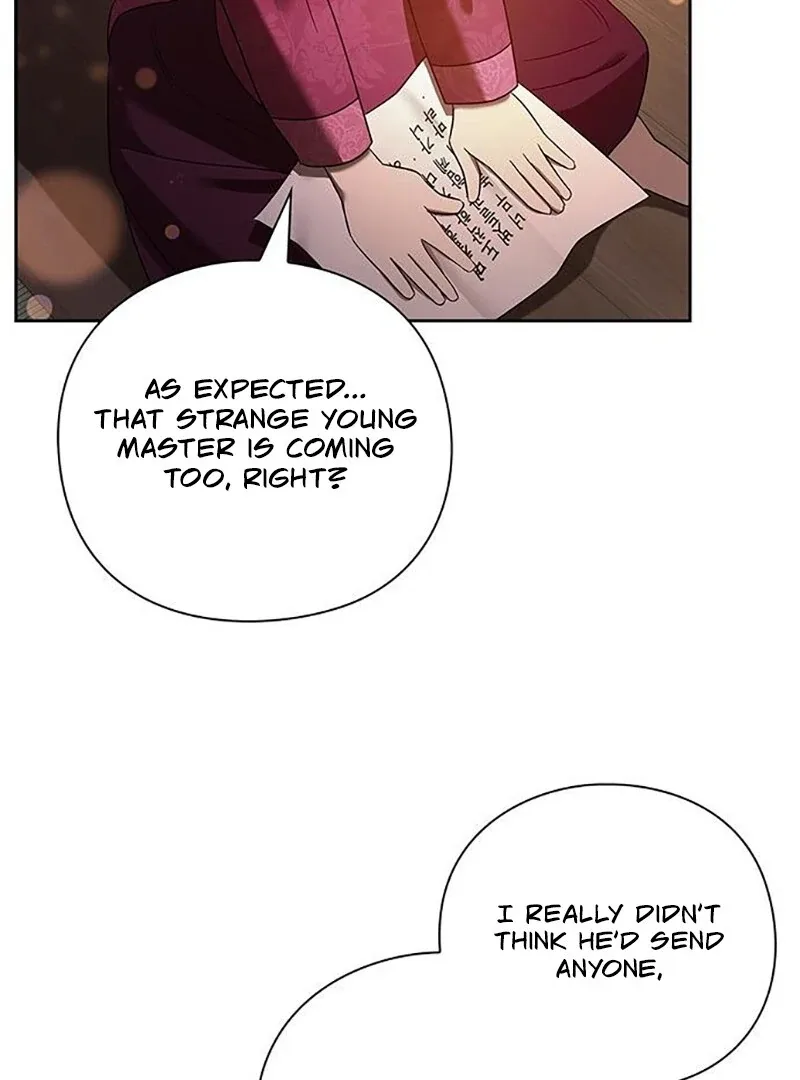 To you, who kneel before me Chapter 8 page 150
