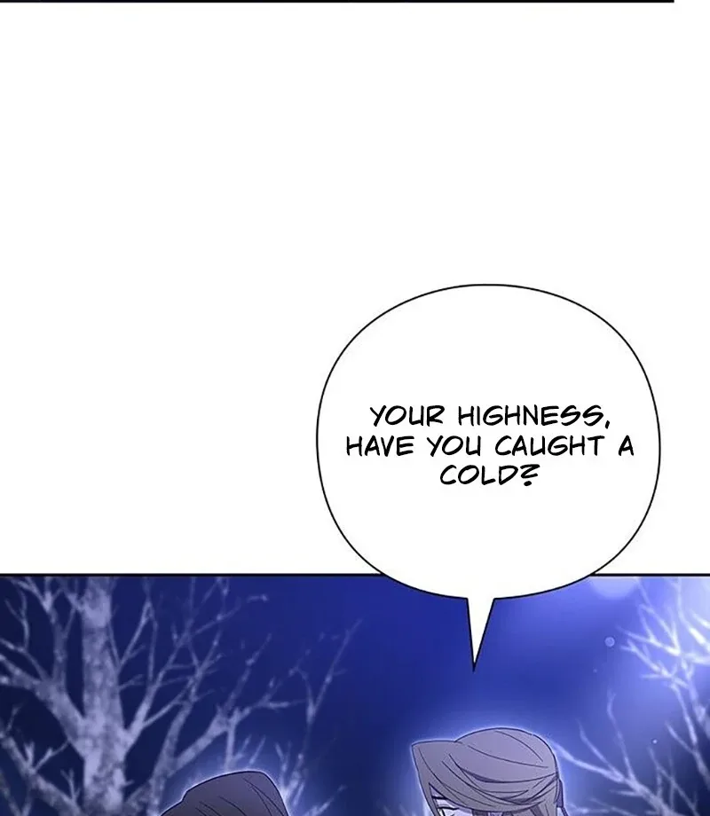 To you, who kneel before me Chapter 8 page 164
