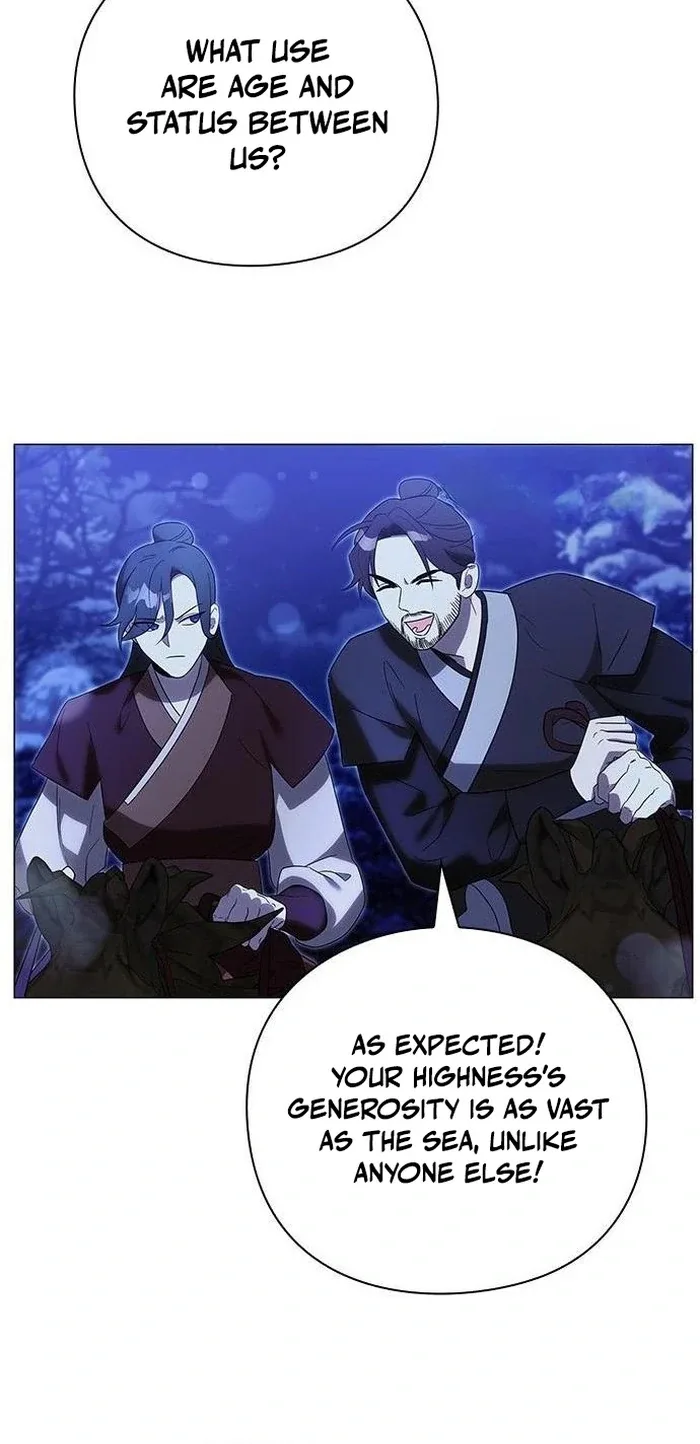 To you, who kneel before me Chapter 9 page 18