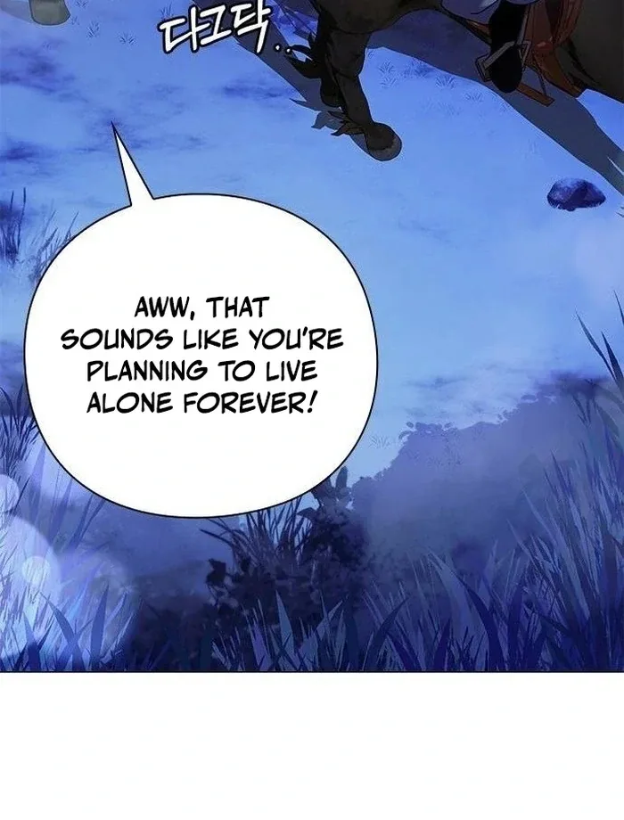 To you, who kneel before me Chapter 9 page 21