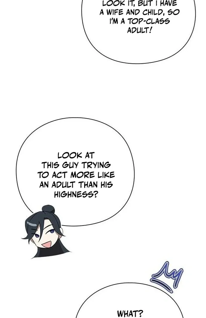 To you, who kneel before me Chapter 9 page 15