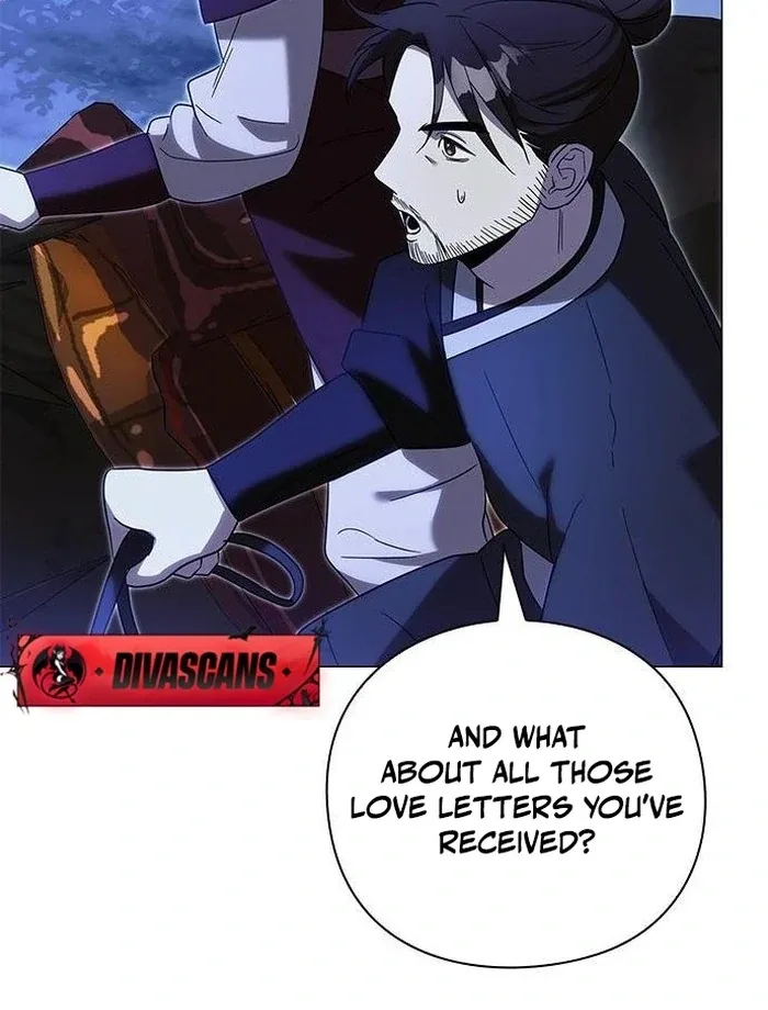 To you, who kneel before me Chapter 9 page 35