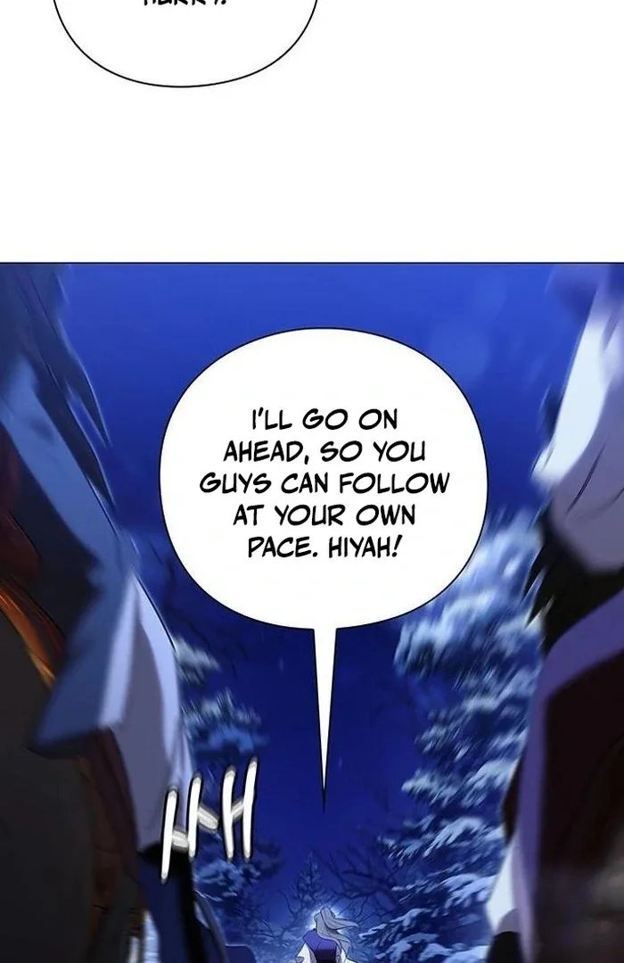 To you, who kneel before me Chapter 9 page 38