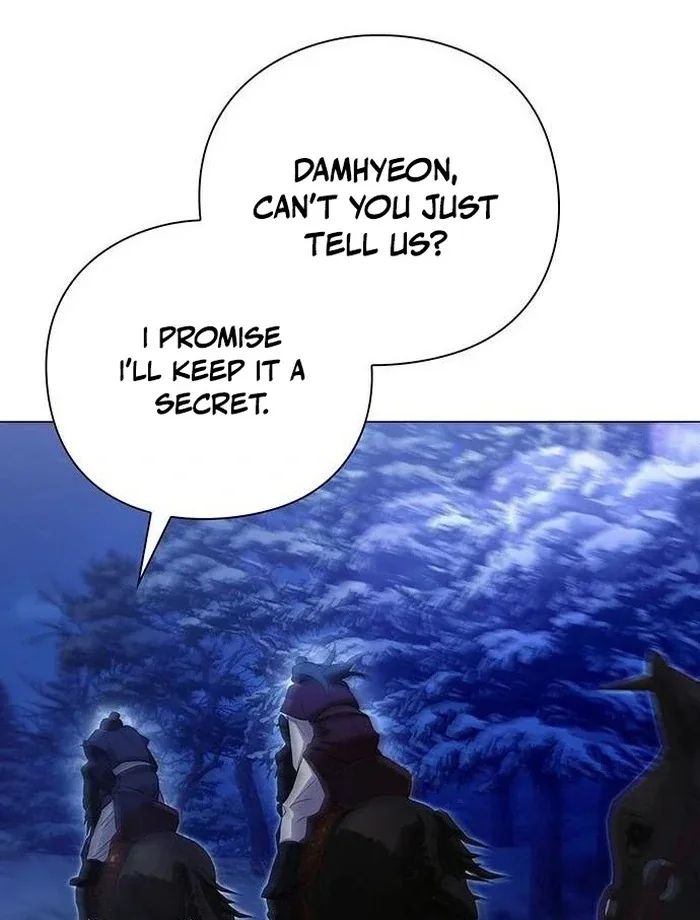To you, who kneel before me Chapter 9 page 40