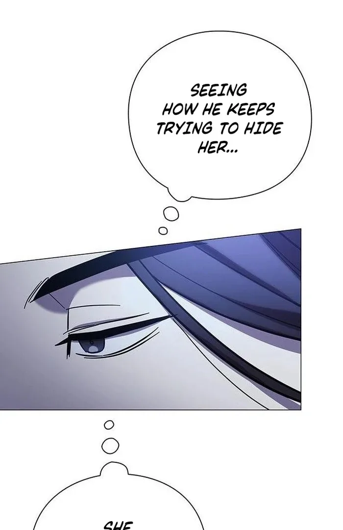 To you, who kneel before me Chapter 9 page 50