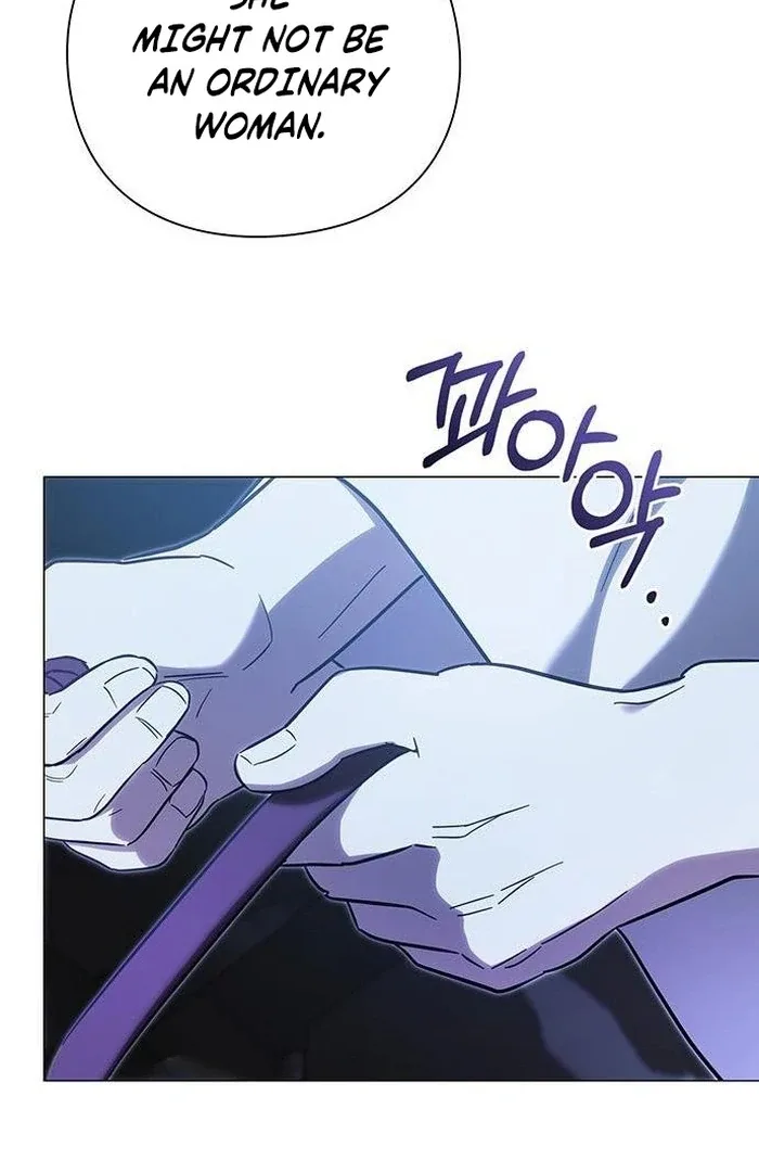 To you, who kneel before me Chapter 9 page 51