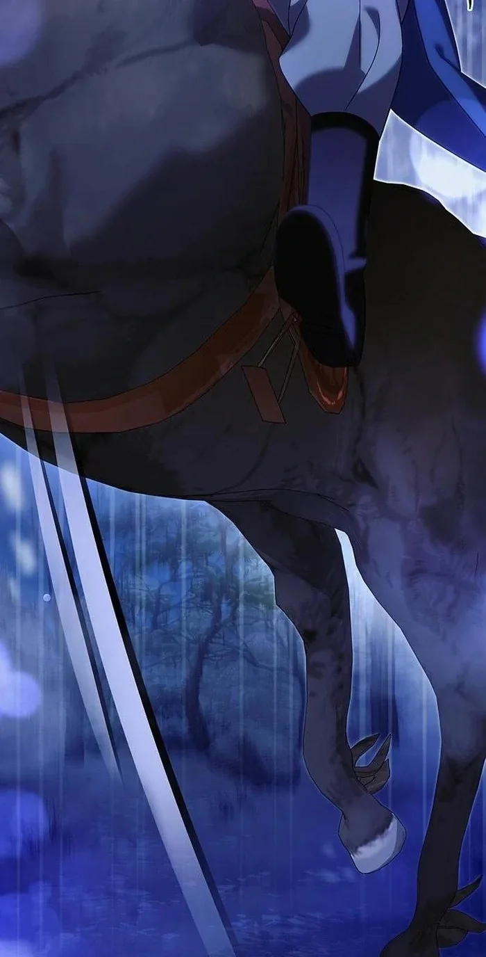 To you, who kneel before me Chapter 9 page 54