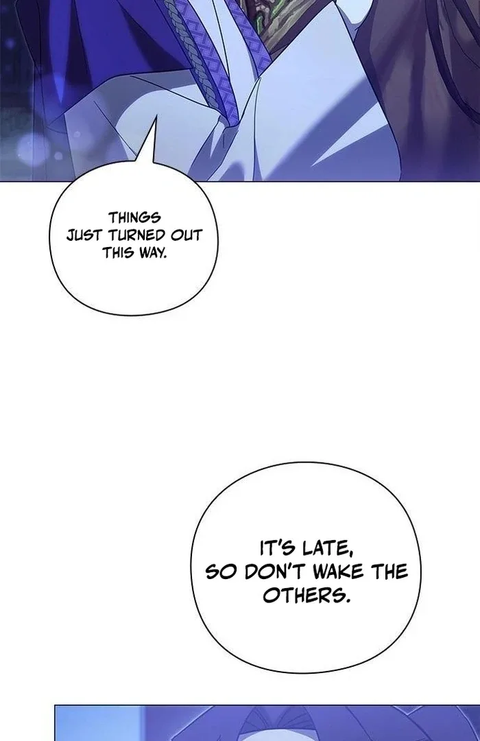 To you, who kneel before me Chapter 9 page 60