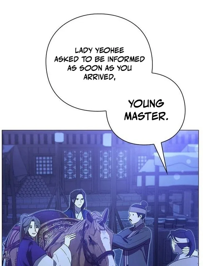 To you, who kneel before me Chapter 9 page 62