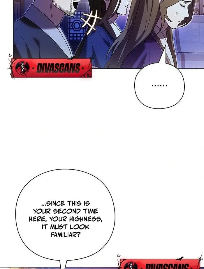 To you, who kneel before me Chapter 9 page 71