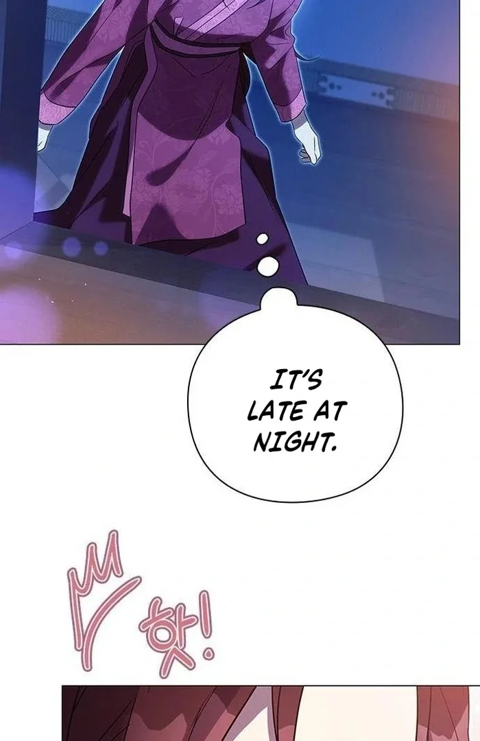 To you, who kneel before me Chapter 9 page 78
