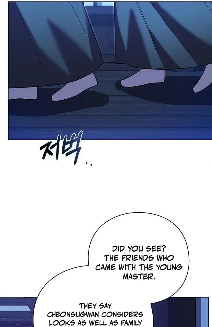 To you, who kneel before me Chapter 9 page 82