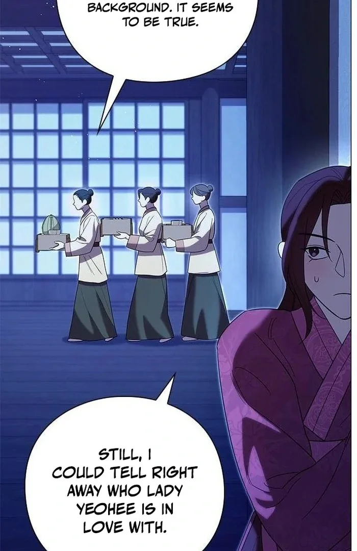 To you, who kneel before me Chapter 9 page 83
