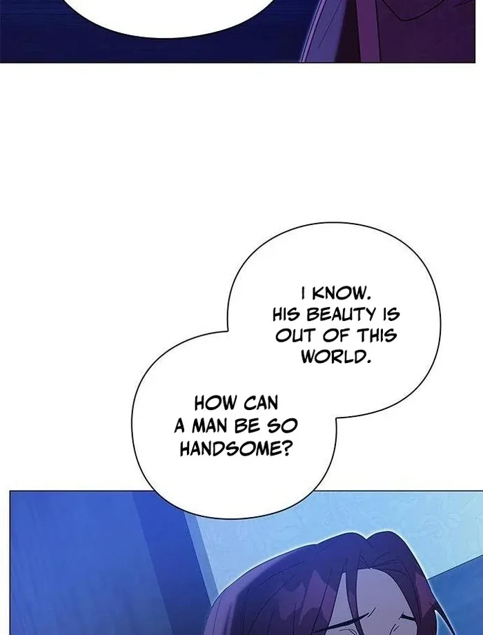 To you, who kneel before me Chapter 9 page 84