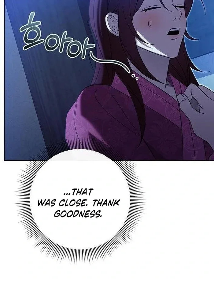To you, who kneel before me Chapter 9 page 85