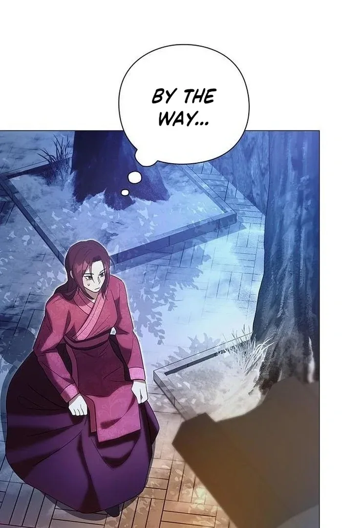 To you, who kneel before me Chapter 9 page 87