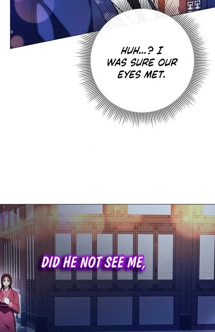 To you, who kneel before me Chapter 9 page 110
