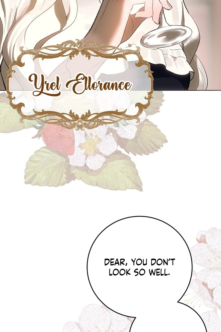 To You, Who Will Bring My Ruin Chapter 2 page 4