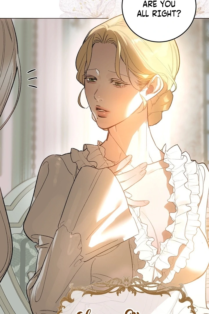 To You, Who Will Bring My Ruin Chapter 2 page 5