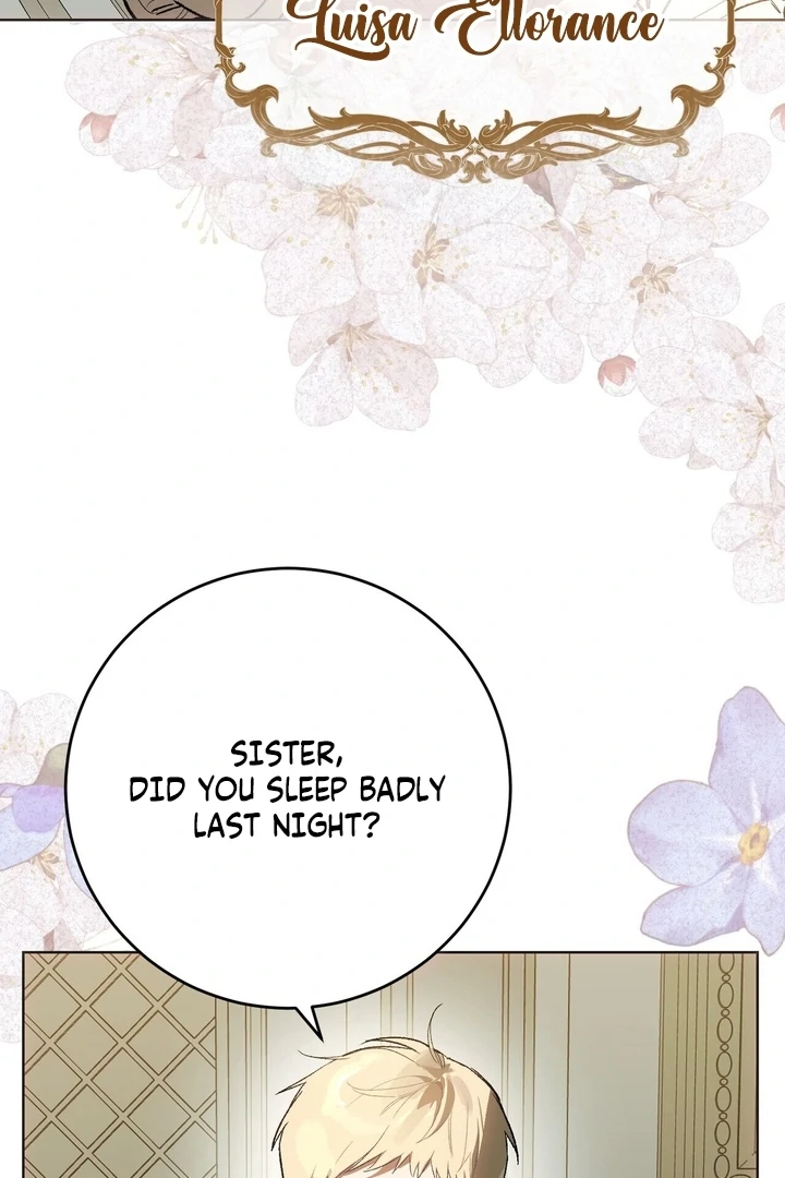 To You, Who Will Bring My Ruin Chapter 2 page 6