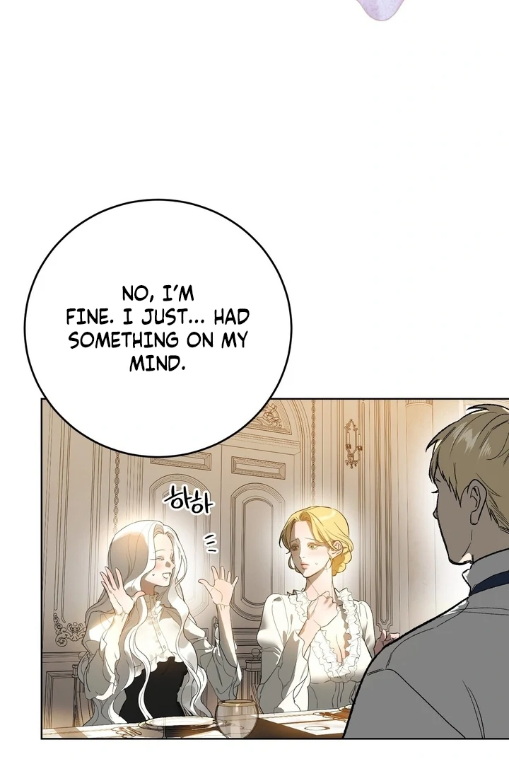 To You, Who Will Bring My Ruin Chapter 2 page 8