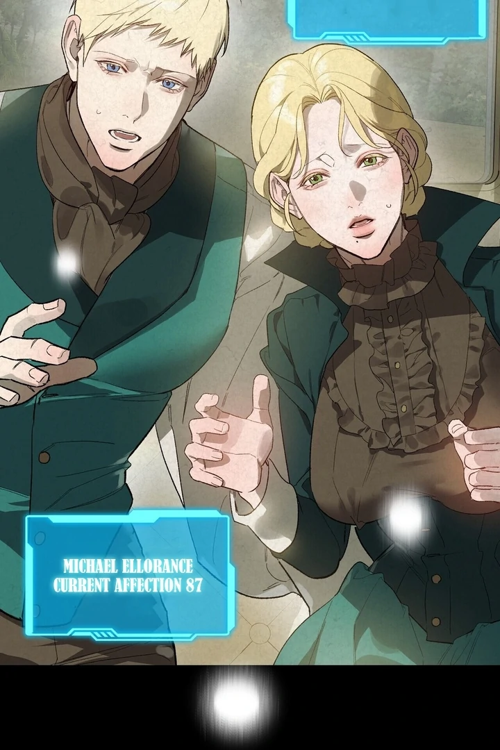 To You, Who Will Bring My Ruin Chapter 2 page 18