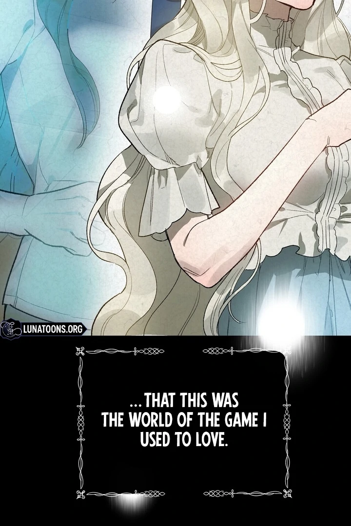 To You, Who Will Bring My Ruin Chapter 2 page 24