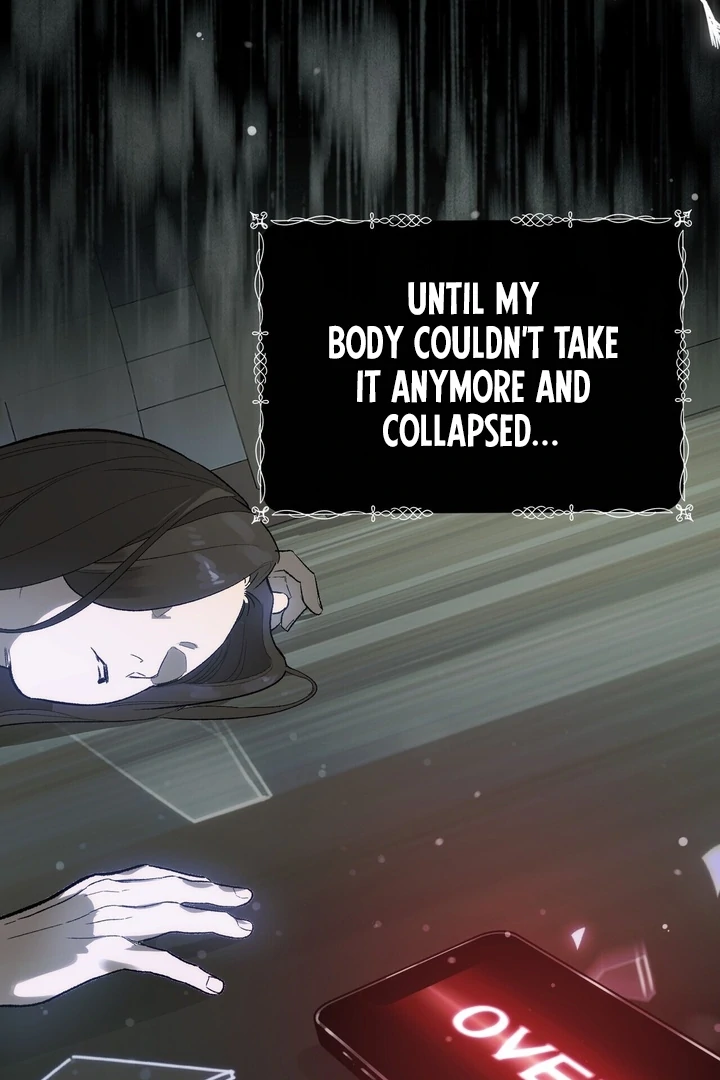 To You, Who Will Bring My Ruin Chapter 2 page 31