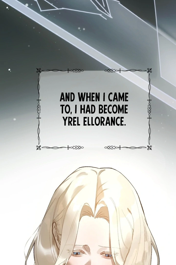 To You, Who Will Bring My Ruin Chapter 2 page 33