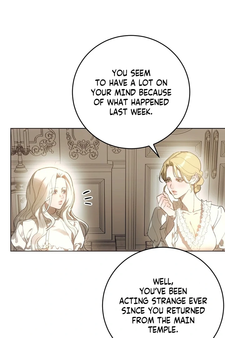 To You, Who Will Bring My Ruin Chapter 2 page 35