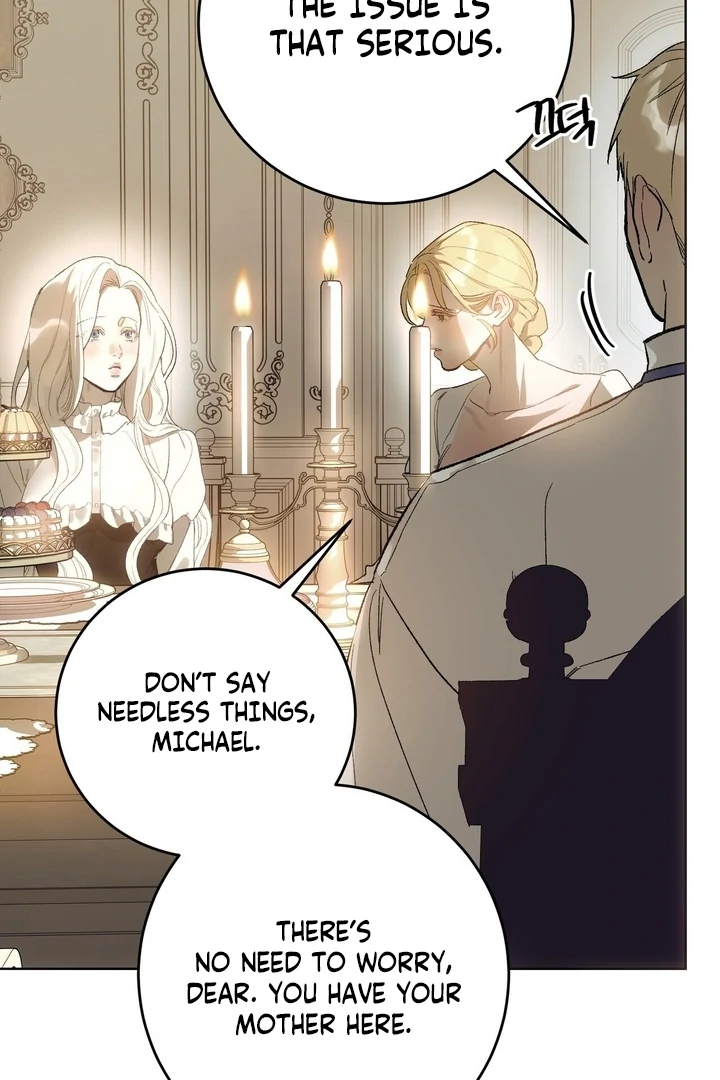 To You, Who Will Bring My Ruin Chapter 2 page 37
