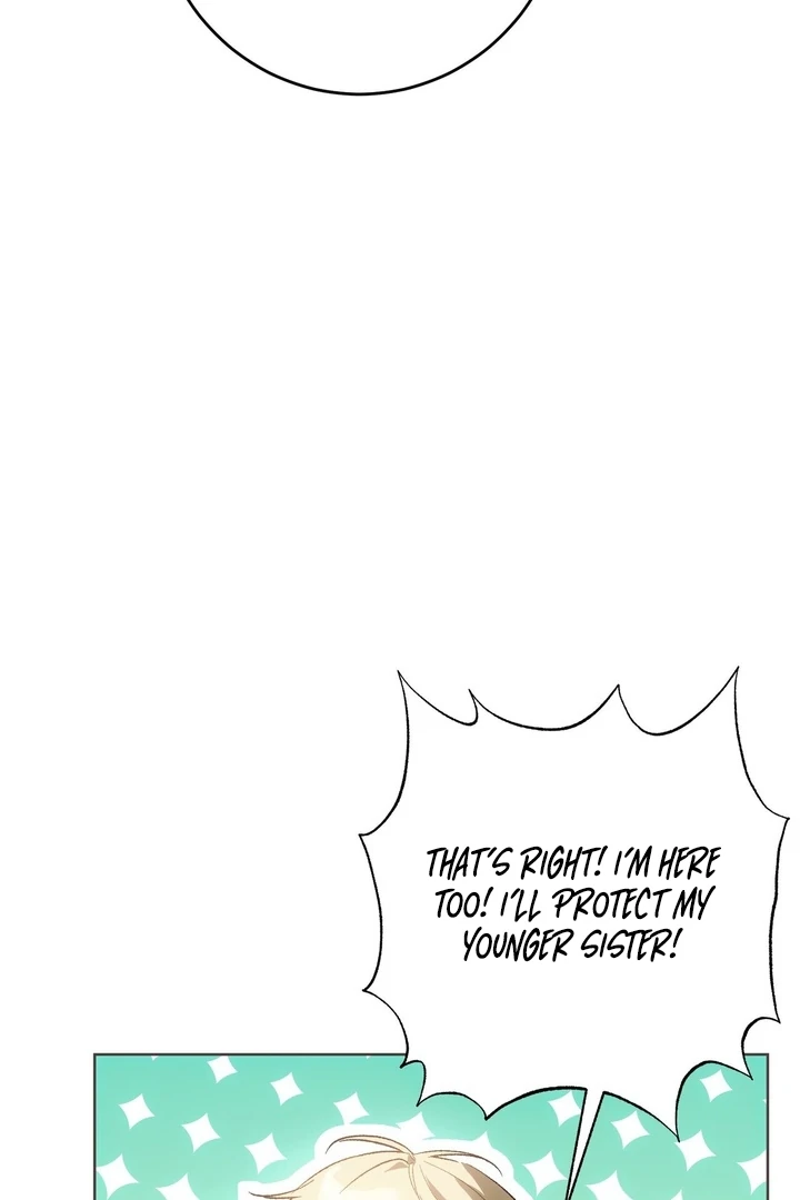 To You, Who Will Bring My Ruin Chapter 2 page 38