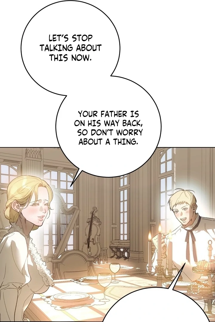 To You, Who Will Bring My Ruin Chapter 2 page 41