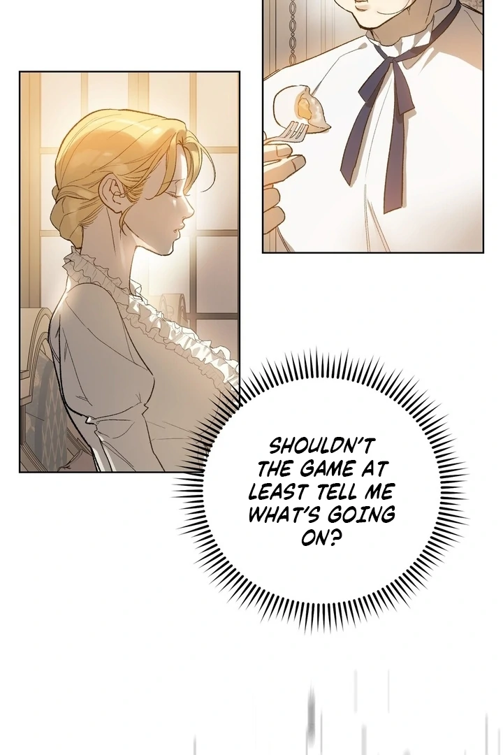 To You, Who Will Bring My Ruin Chapter 2 page 49