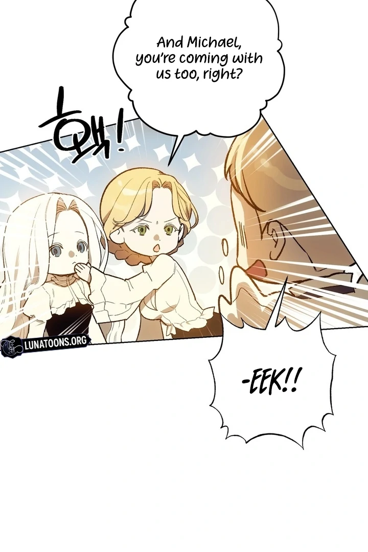 To You, Who Will Bring My Ruin Chapter 2 page 59