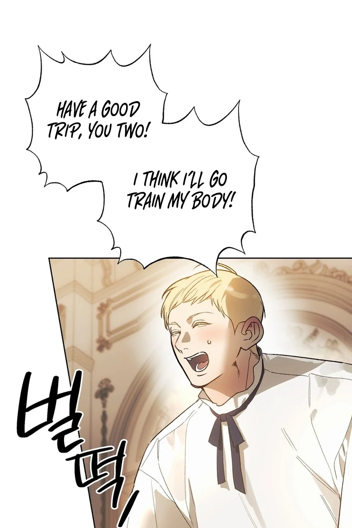 To You, Who Will Bring My Ruin Chapter 2 page 60