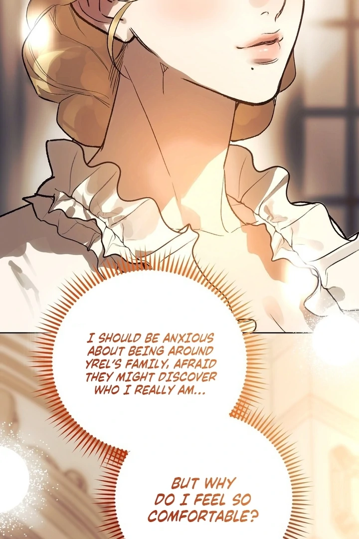 To You, Who Will Bring My Ruin Chapter 2 page 71
